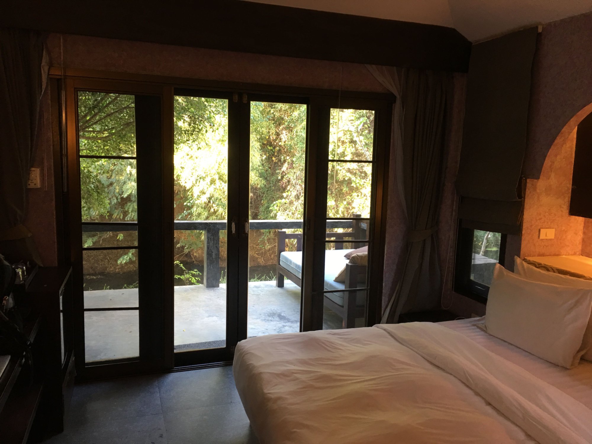 Nera Nara Resort-官方