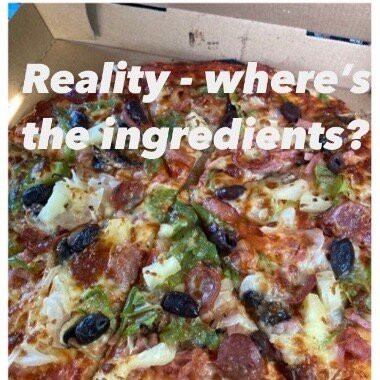 Joe's Italian Restaurant & Pizzeria