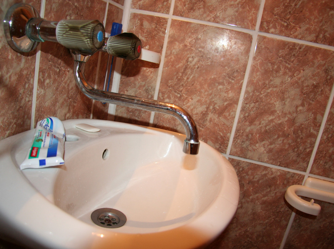 Hotel Dion Prilep