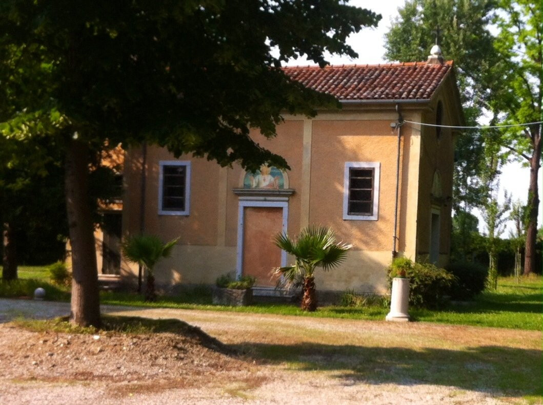 Oratorio di Sant’Osvaldo景点图片