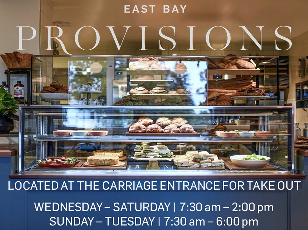 East Bay Provisions