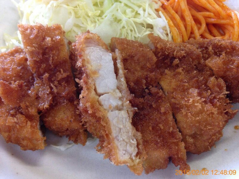 お食事 なかはら