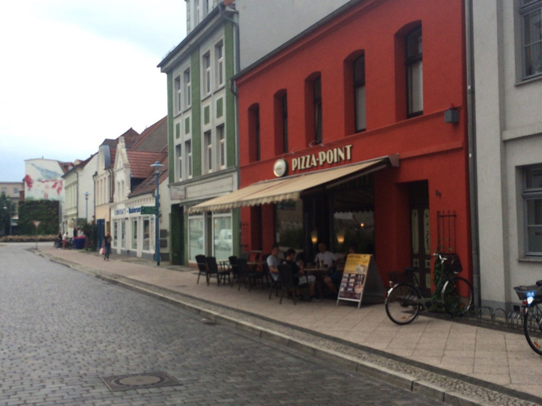 Schnackenburg旅游攻略图片