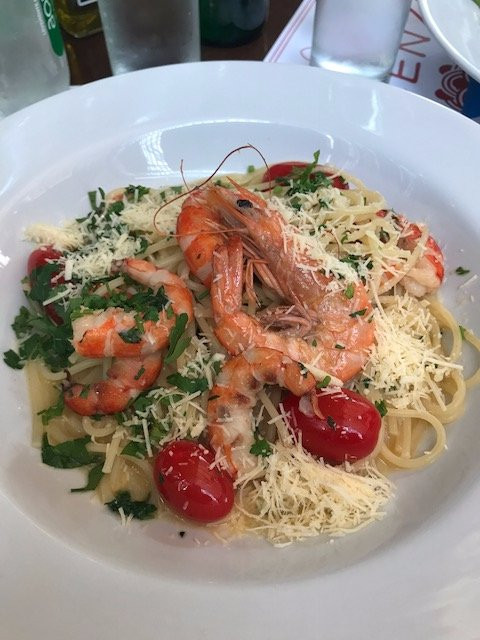 Vincenzo Spaghetteria主图