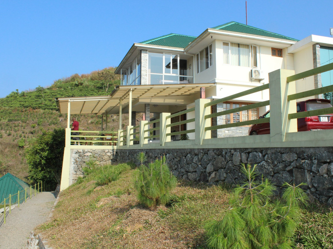Daffodils Garden Resort