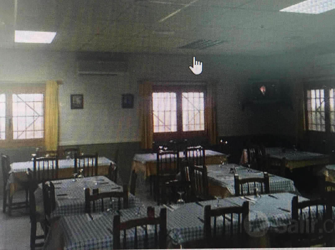 Taberna San Isidro - Campo de Tiro