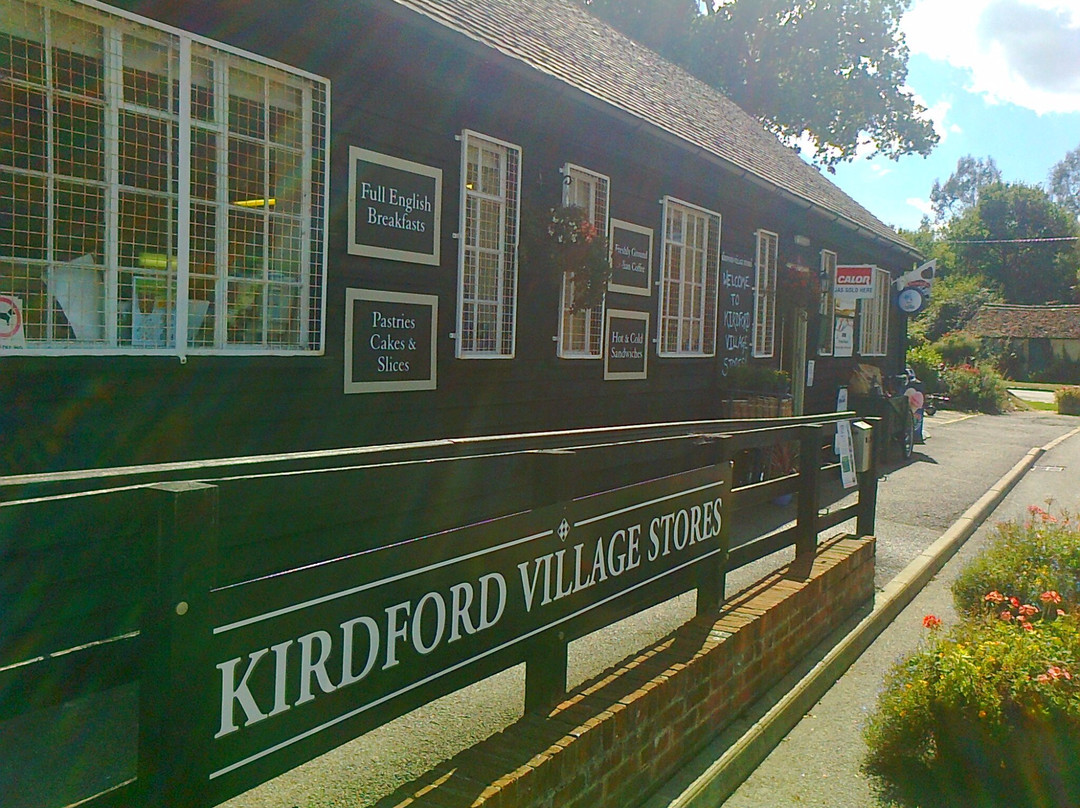 Kirdford旅游攻略图片