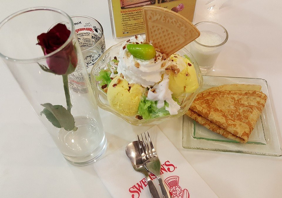 สเวนเซ่นส์ (ไทย)