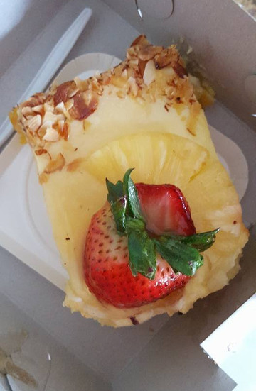 Toa Alta餐馆和美食-Panaderia y Reposteria La Estancia