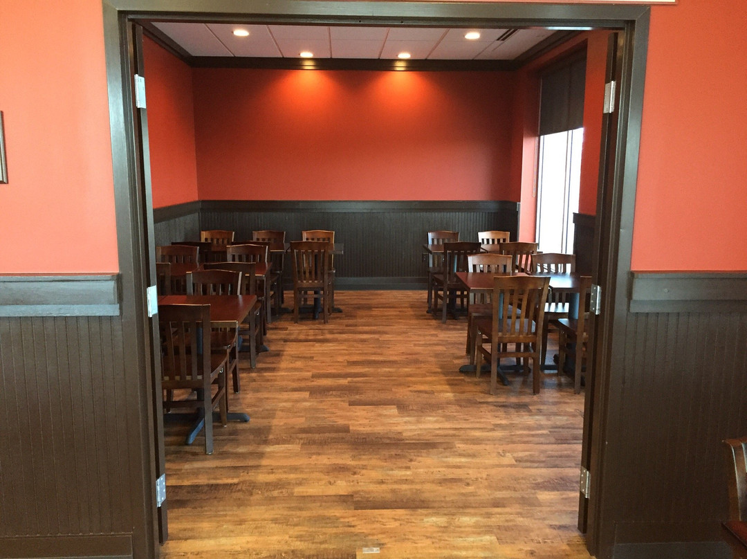 The Honey Baked Ham Company