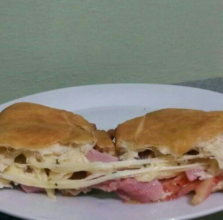 Pilar Do Sul餐馆和美食-Frytos Cafe