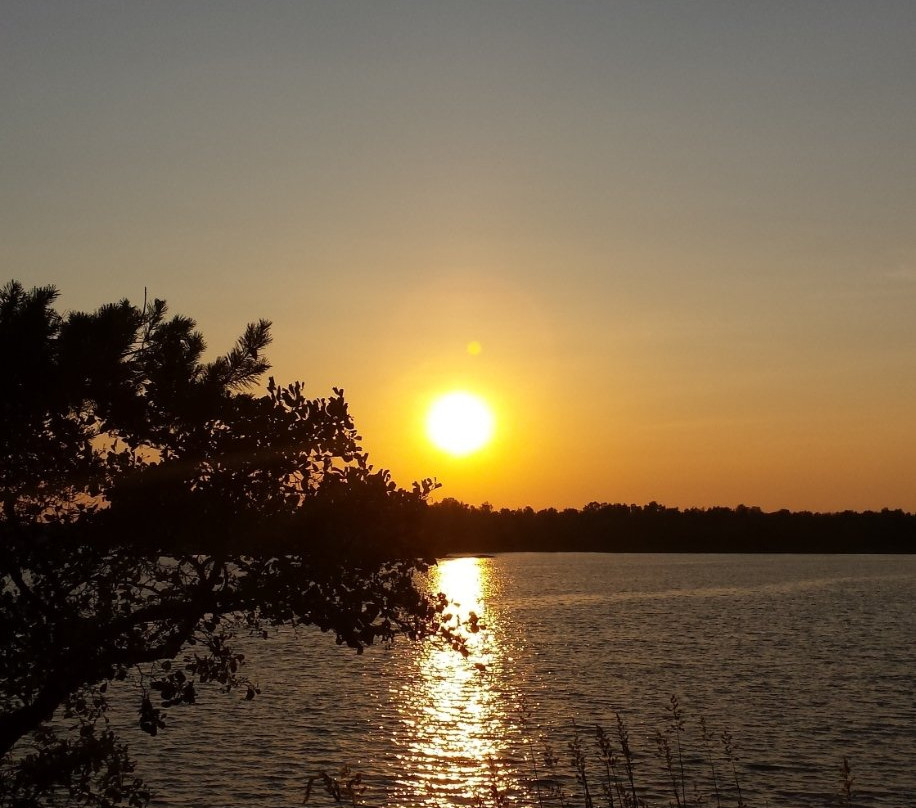 Brändö Stugby