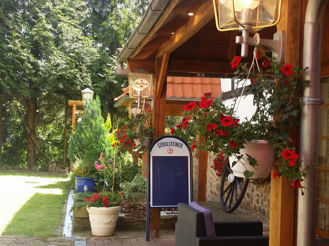 Hesserode旅游攻略图片
