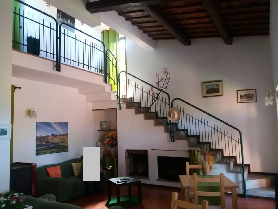 Nuvolari B&B-餐饮
