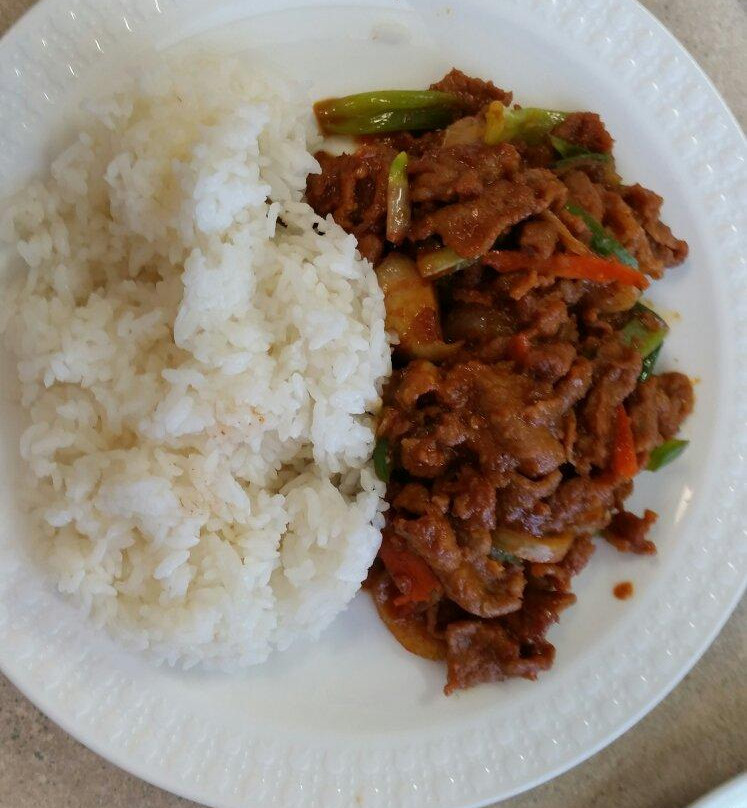 Hyundai Korean Restaurant