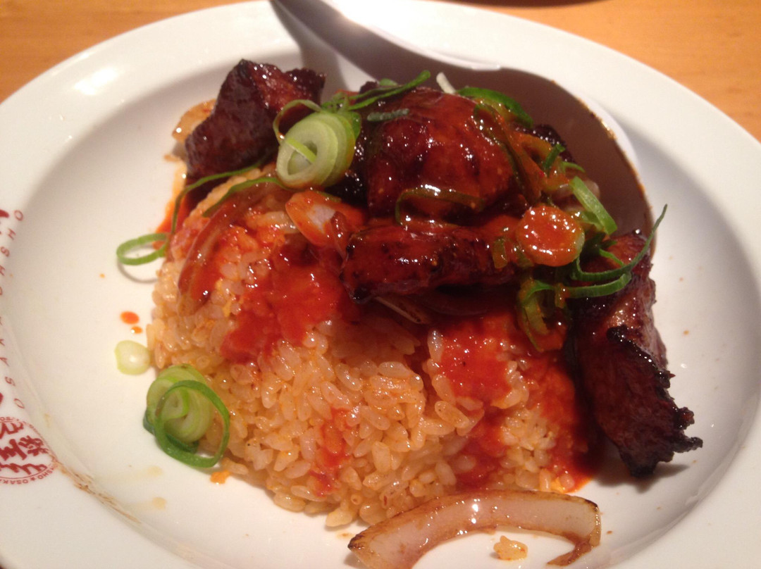 交野市餐馆和美食-Osaka Osho Katano Ekimae