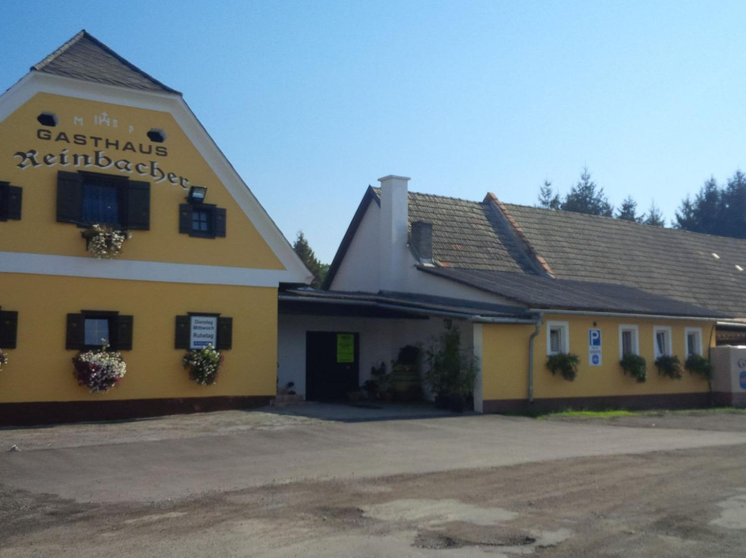 Mautern in Steiermark旅游攻略图片
