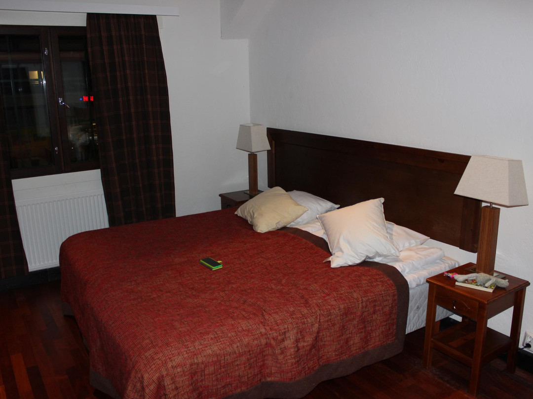 Vietti Suites