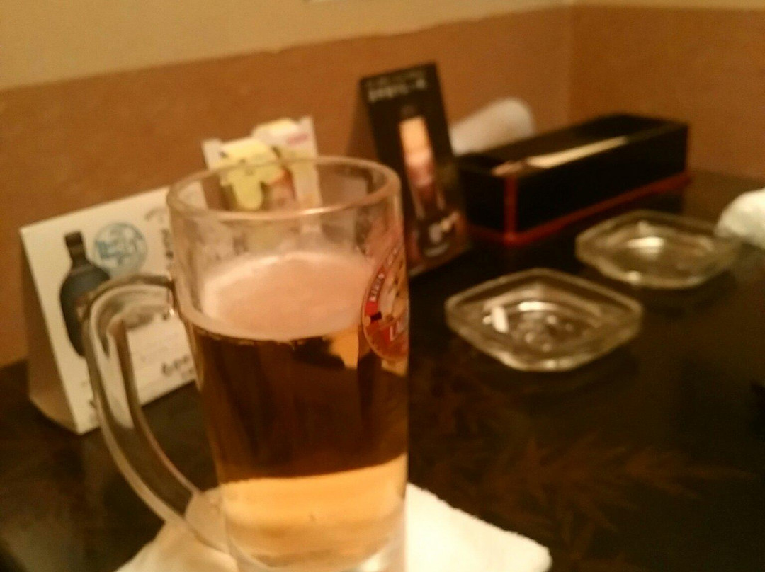 美幌町餐馆和美食-Izakaya Kaga-Ya