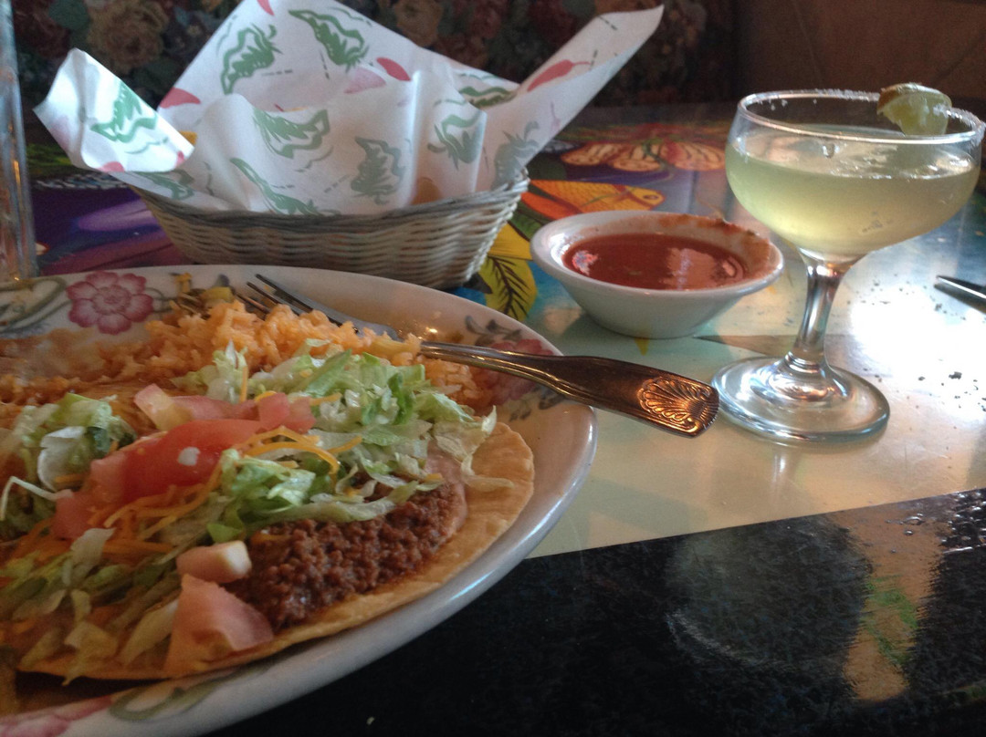 3 Margaritas Wheat Ridge