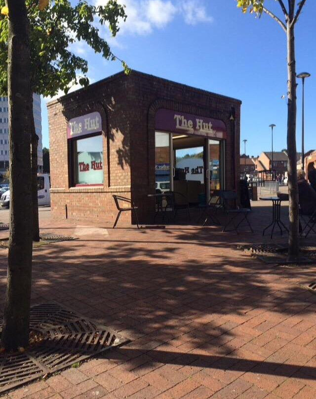 The Hut
