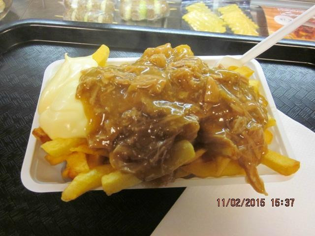 Ketelhaven餐馆和美食-Bigfeet Dronten