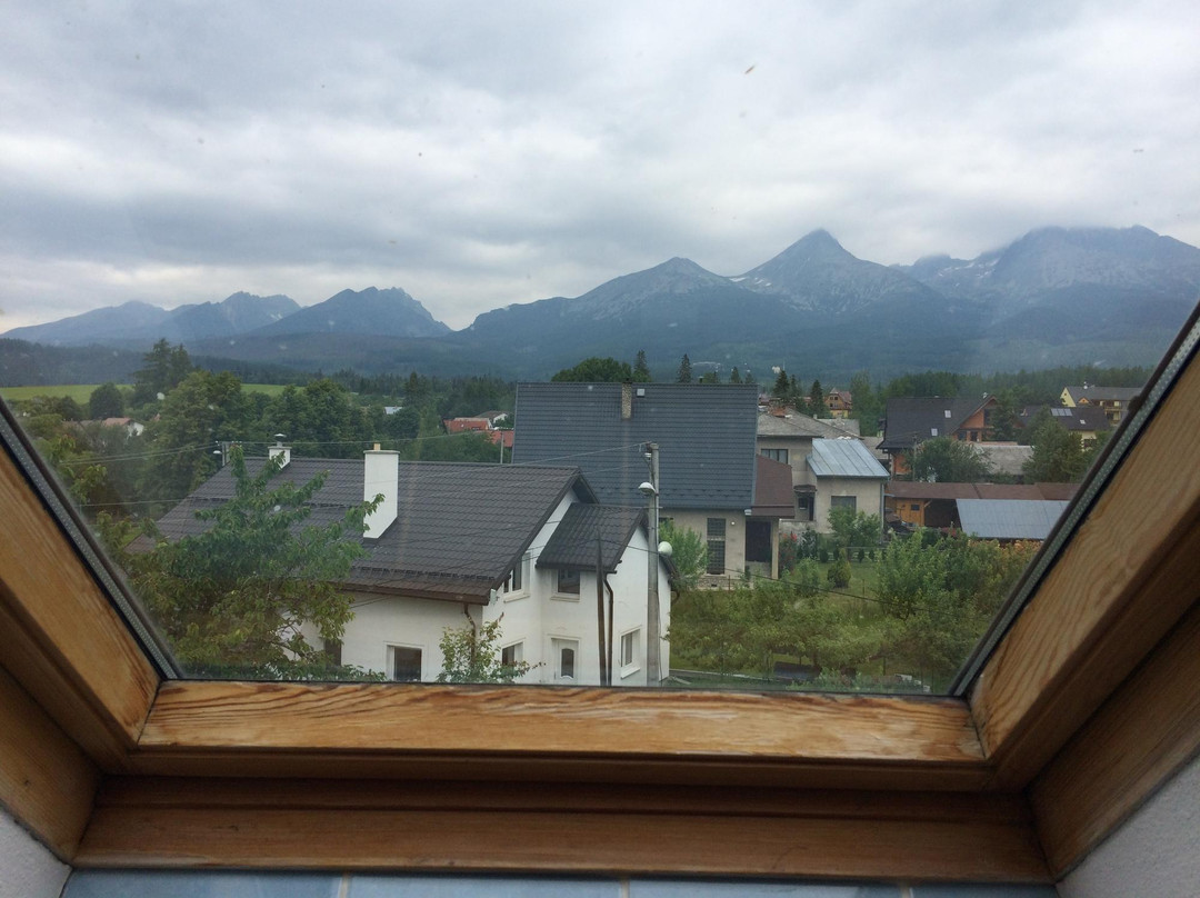 Apartman Anna