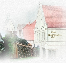 Hotel Westfälischer Hof-官方