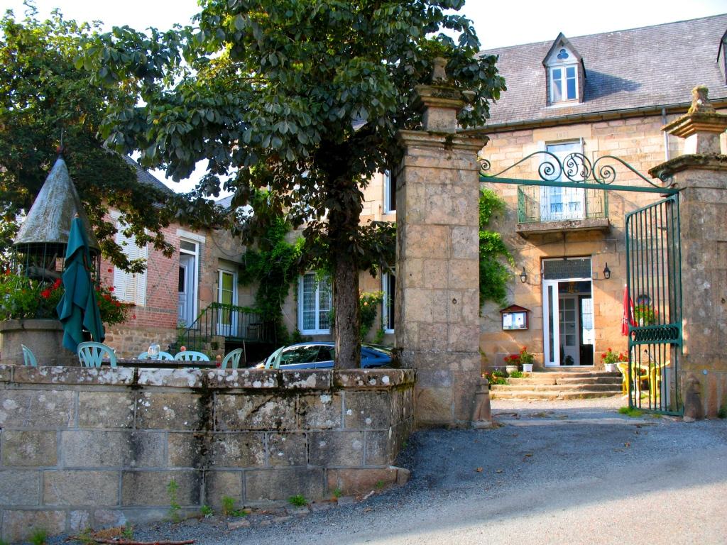 Chez Pauda-客卧