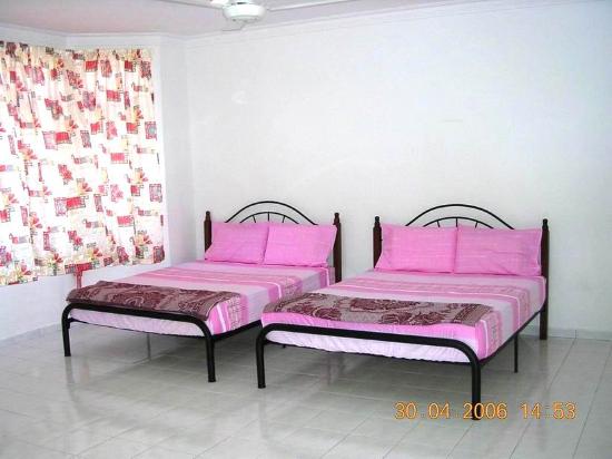Lee Guesthouse-客卧