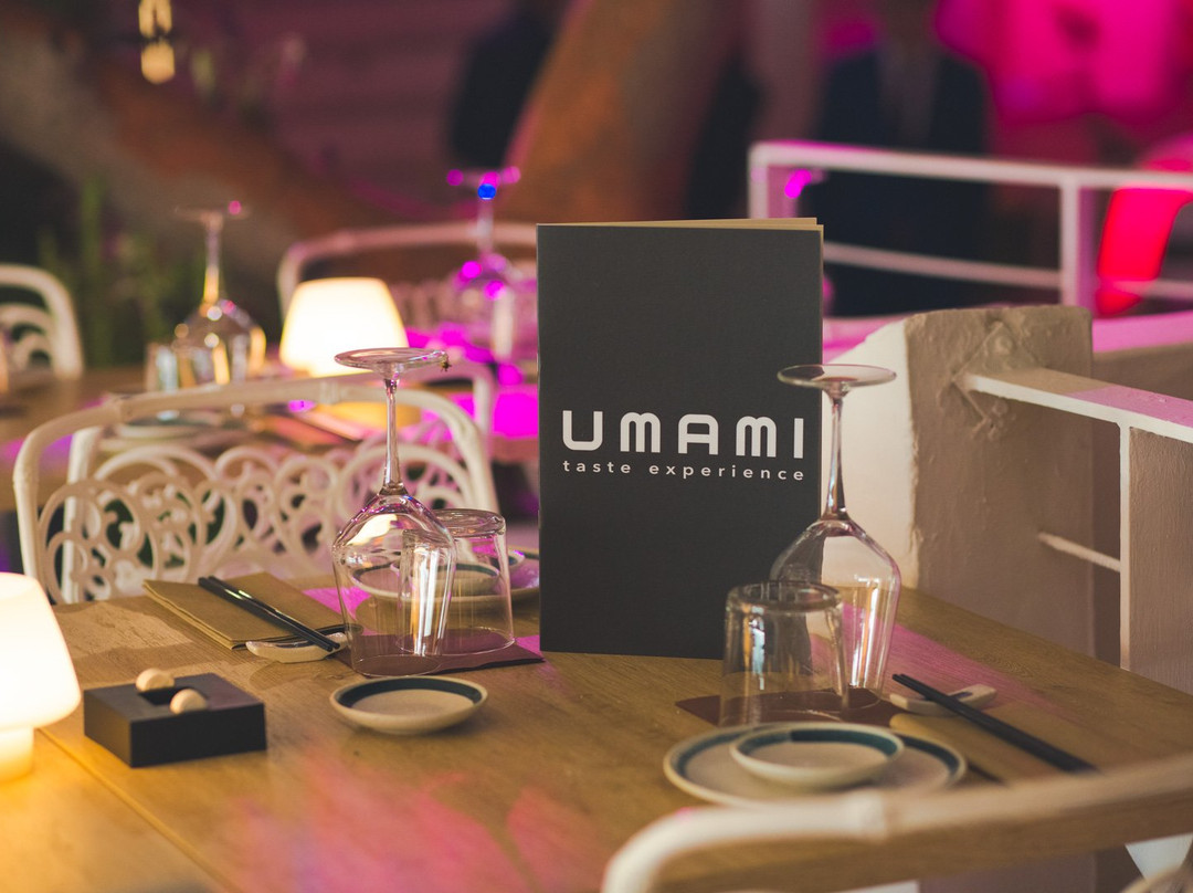 Umami Porto Cervo