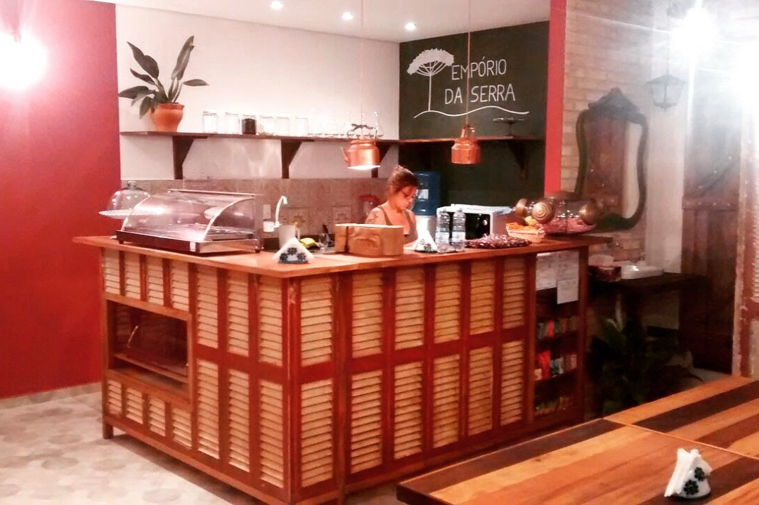 Empório da Serra