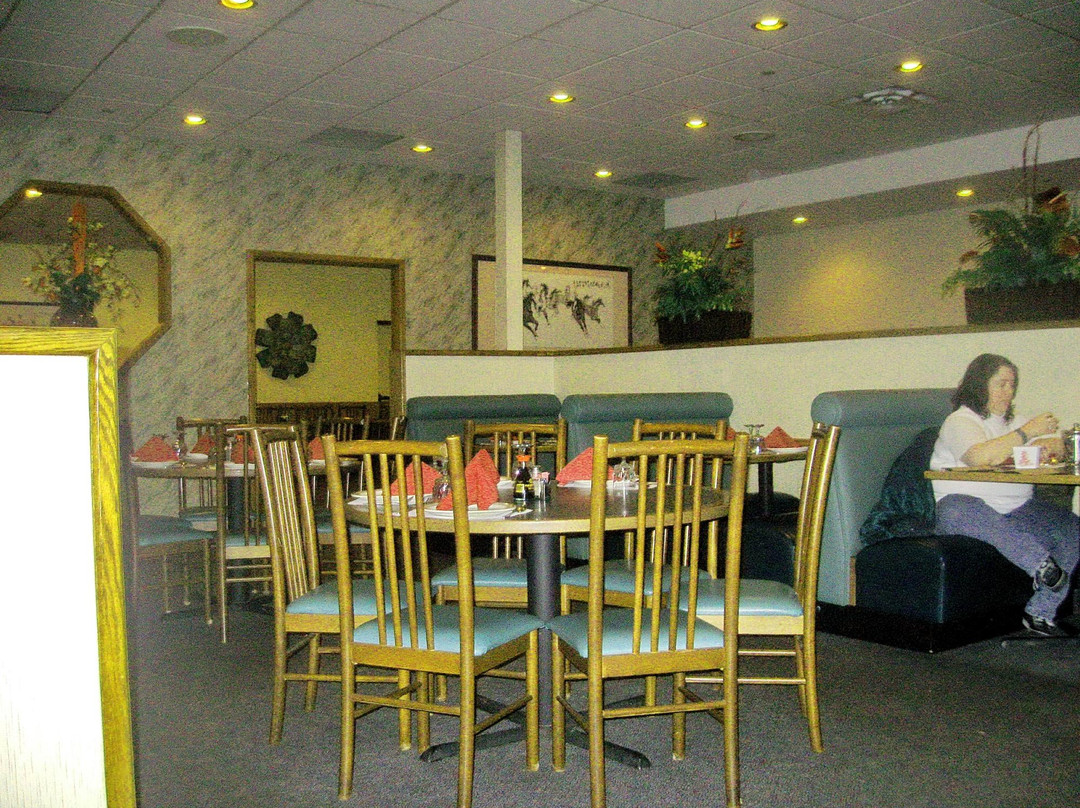 Hunan Chinese Restaurant