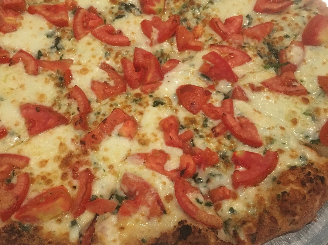 Tony's Oceanside Pizzeria