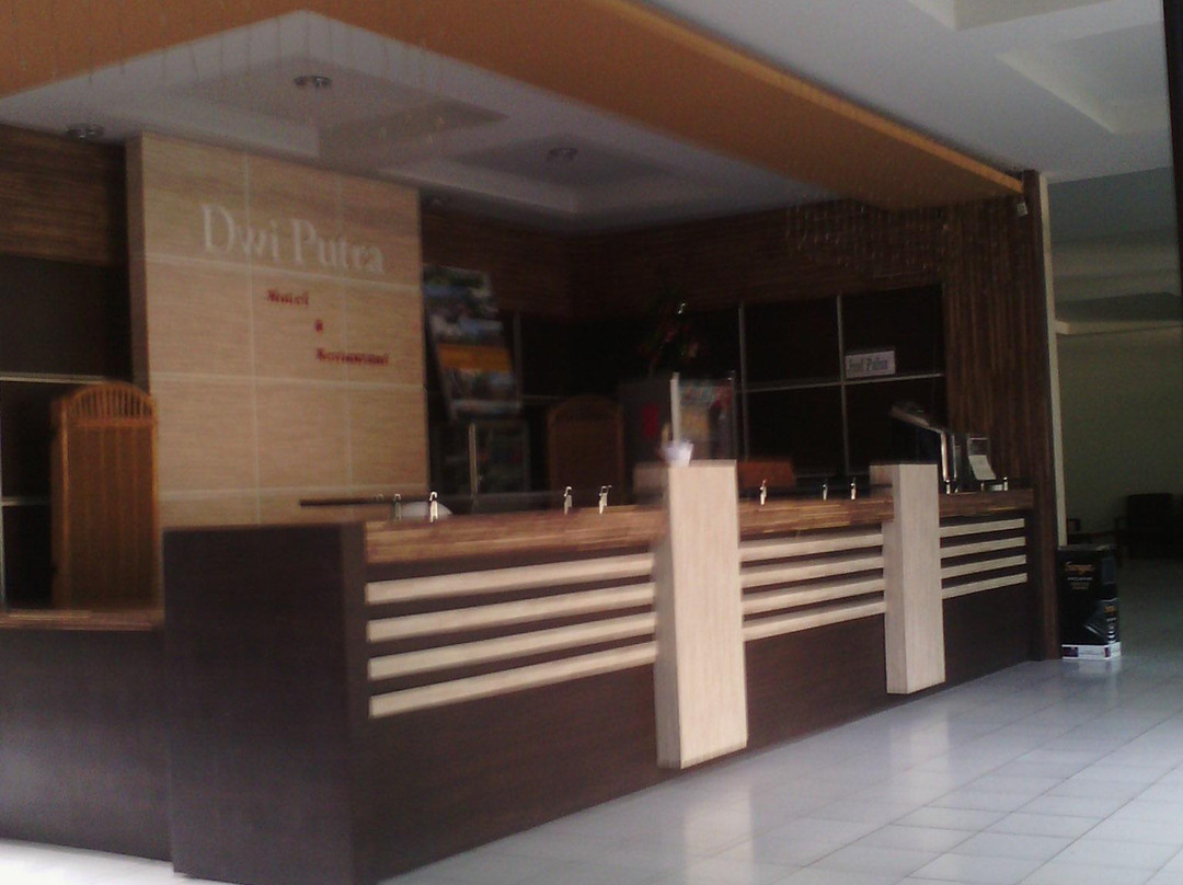 Dwi Putra Hotel