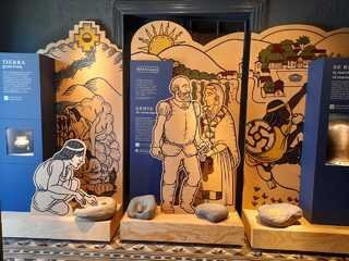 Museo Histórico y Arqueológico de Quillota