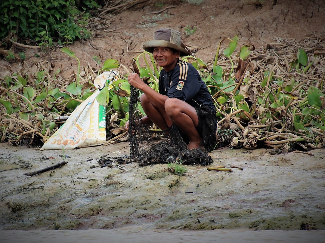 Tonle Sap Cruise景点图片