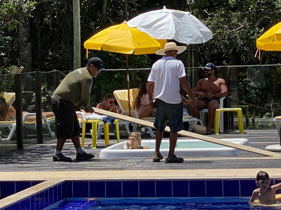 Palmas Hotel & Spa主图