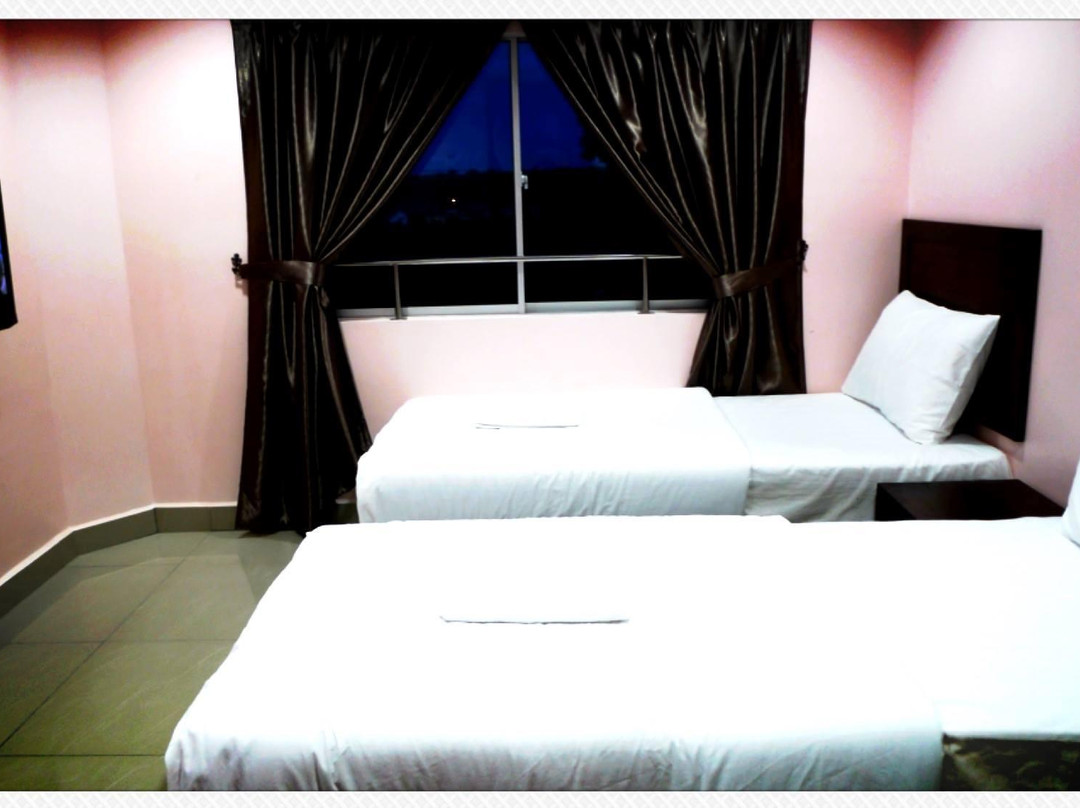 Shining Hotel