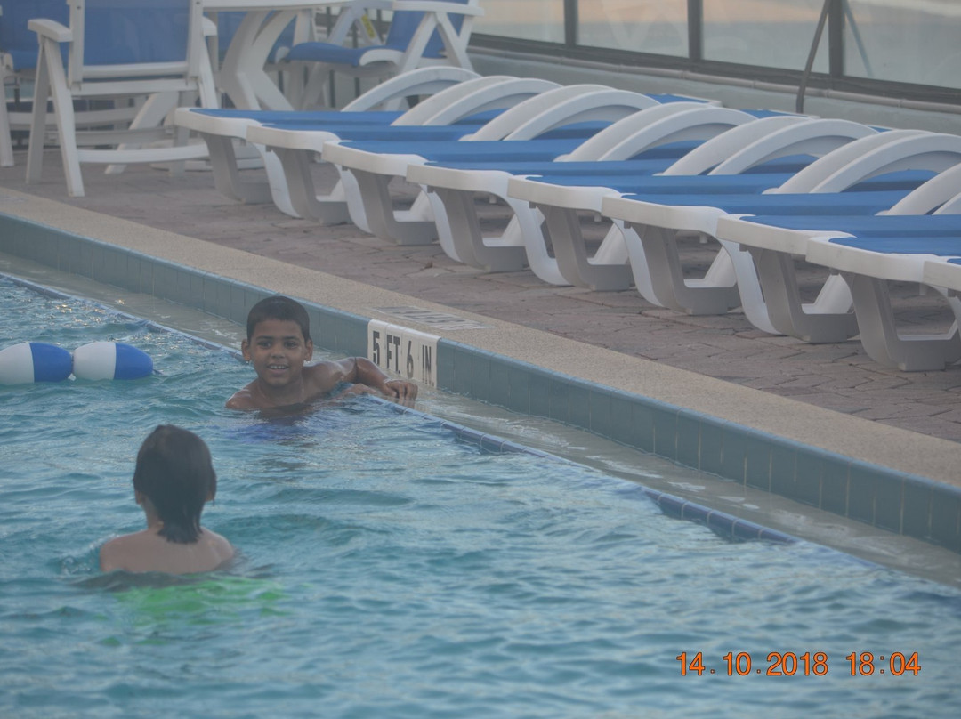 Bluegreen Dolphin Beach Club主图