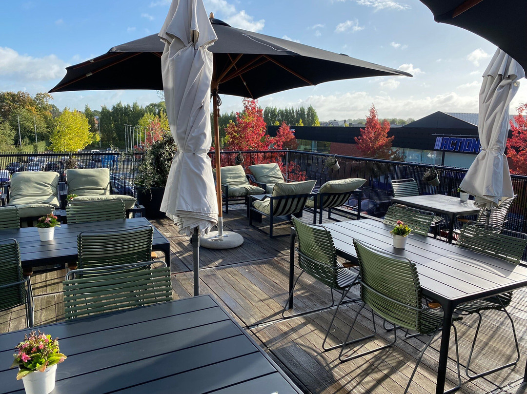 Grand Café Driespoort Deinze