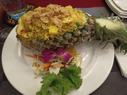 Eat 2Gether By Mam主图