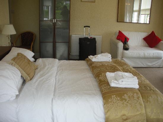 Chapel Cross Guesthouse-酒店景观