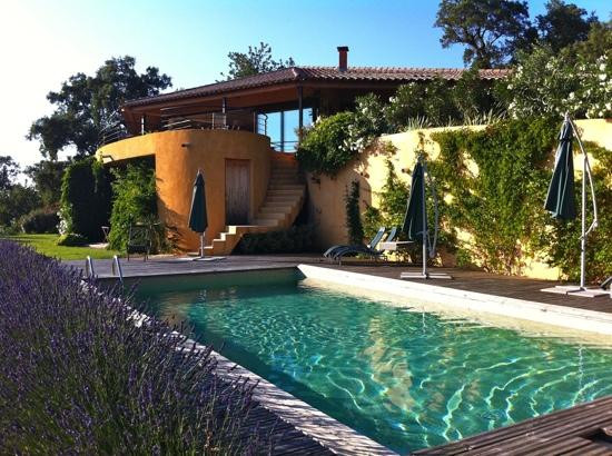 La Garde-Freinet酒店住宿-Entre Azur et Maures, French Riviera-St Tropez area