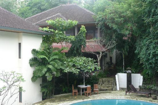 慕斯提卡沙丽酒店