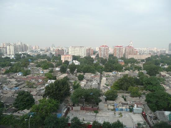 全季酒店(北京宣武门店)-浴室