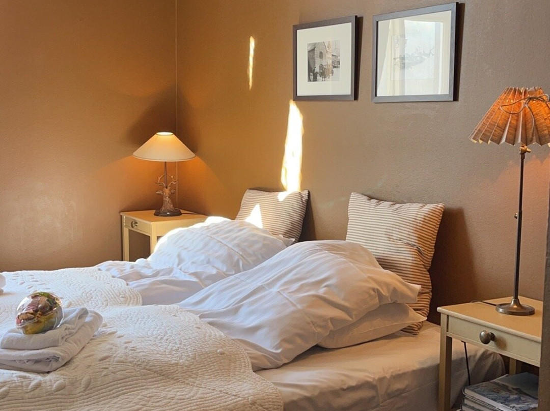 Hotell Duvedsgarden
