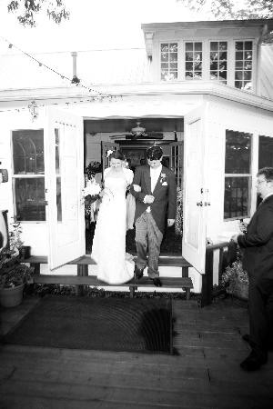 Nacoochee Valley Guest House