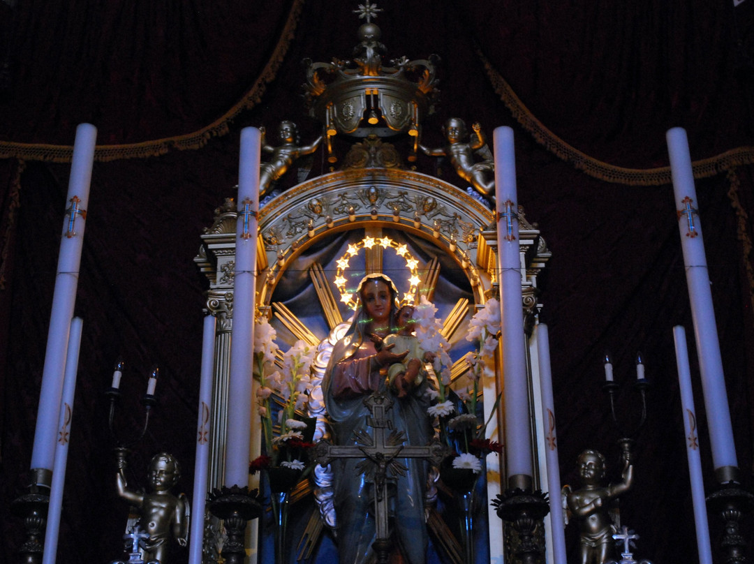 Chiesa San Nicola di Bari景点图片