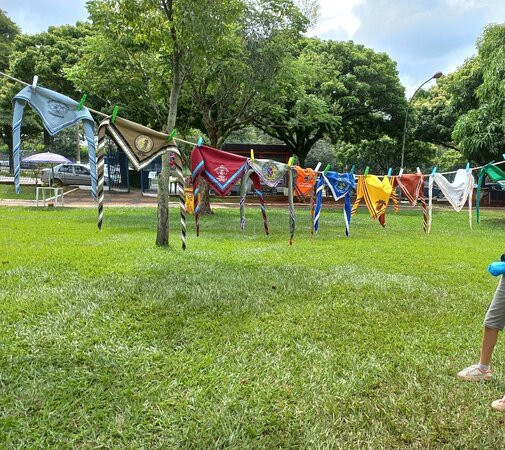 Parque Zeca Malavazzi景点图片